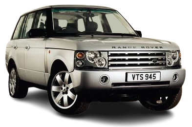 Range Rover Vogue 2005-2012 (L322 Facelift) 